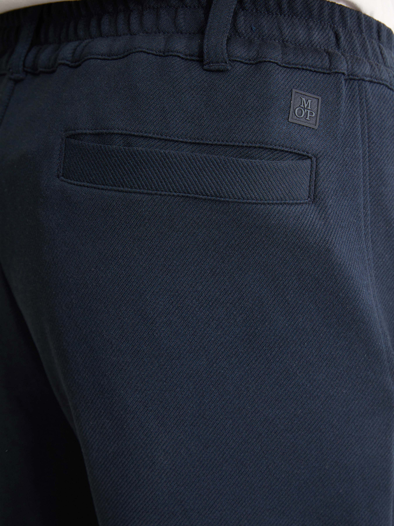 Брюки повседневные Marc O’Polo модель 520400219014-898 Фото