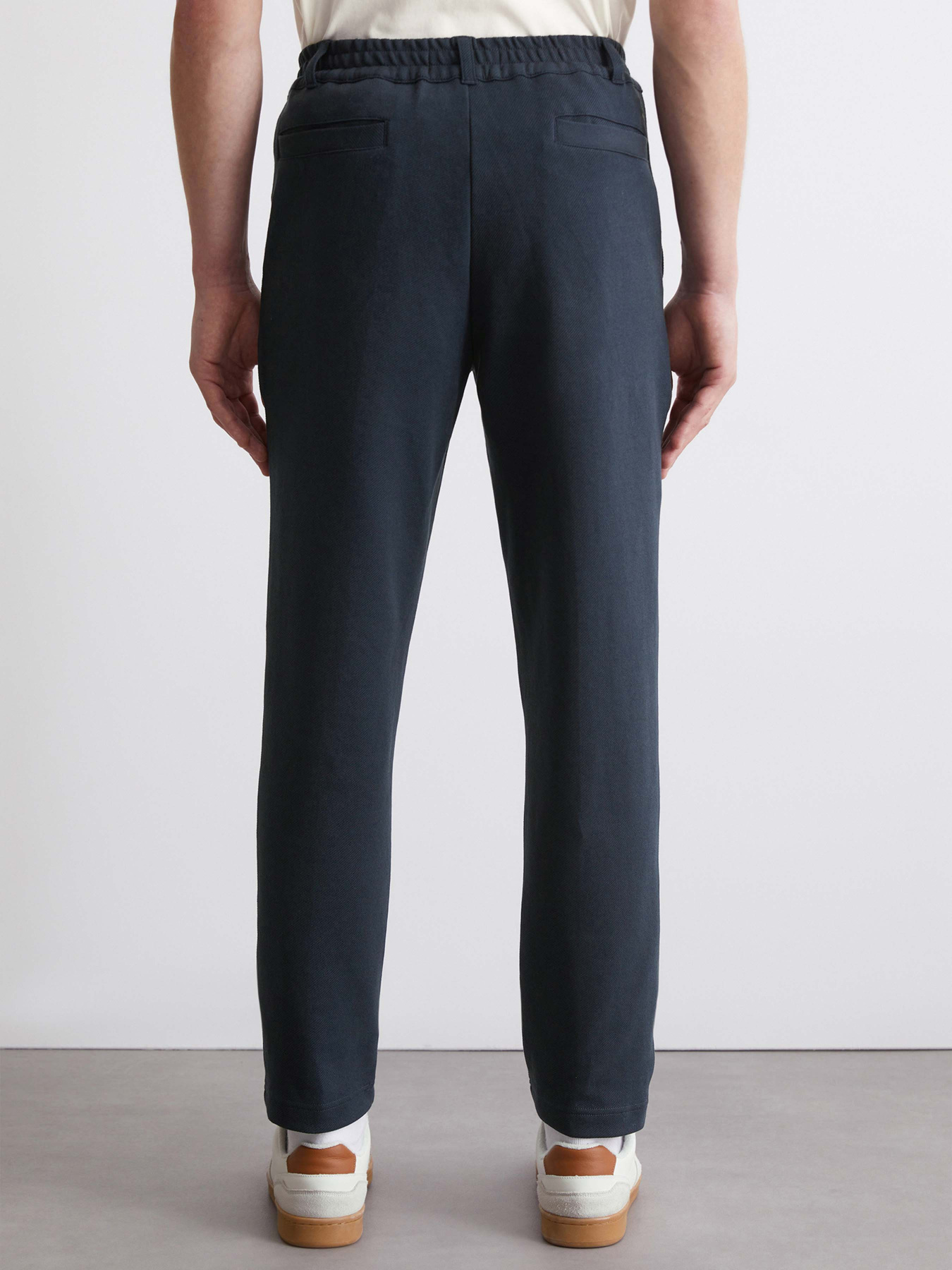 Повсякденні штани Marc O’Polo модель 520400219014-898 Фото