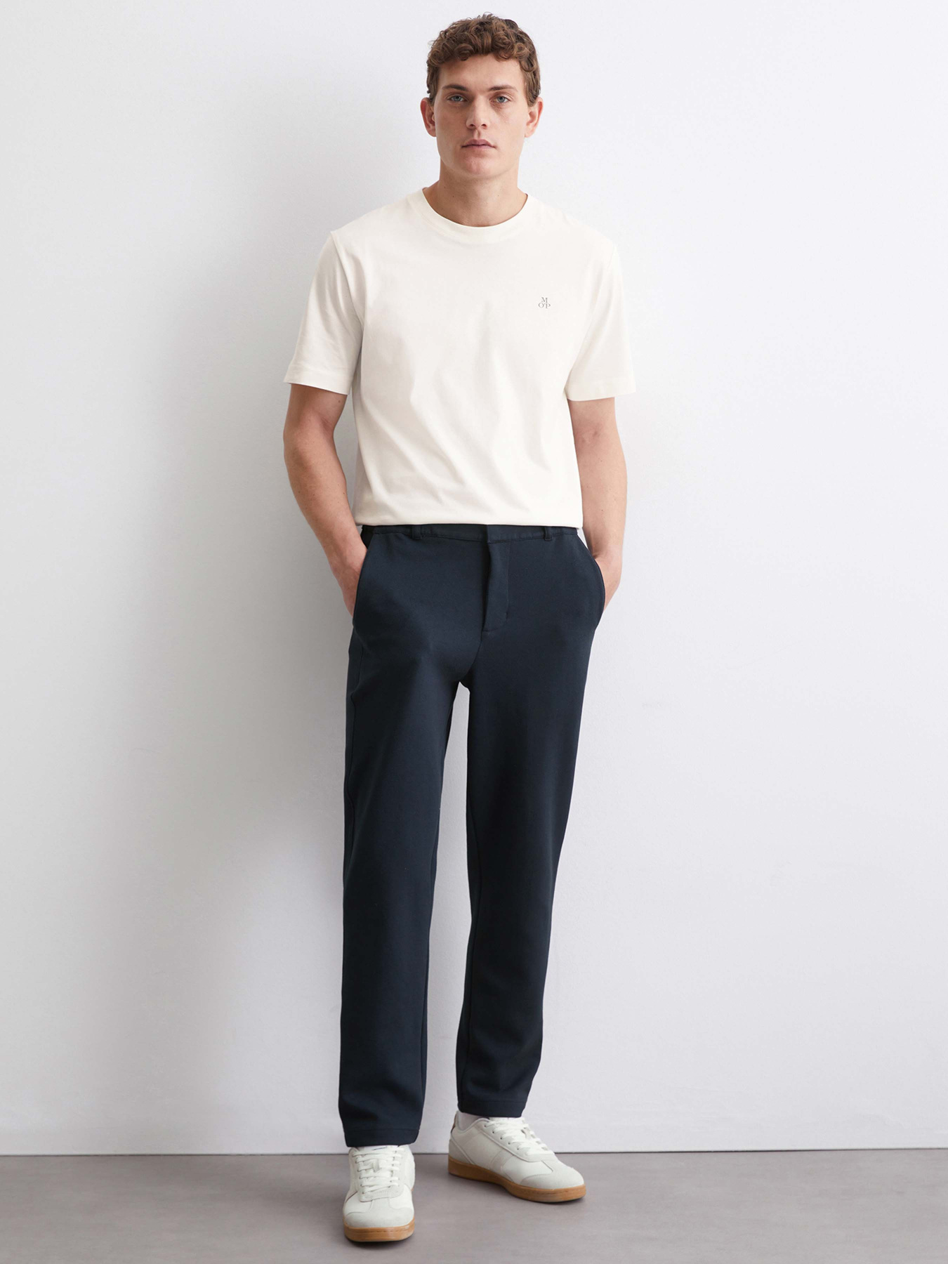 Повсякденні штани Marc O’Polo модель 520400219014-898 Фото