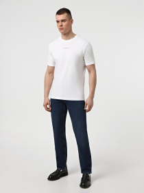 Прямые джинсы Marc O’Polo модель 520923012032-056 Фото