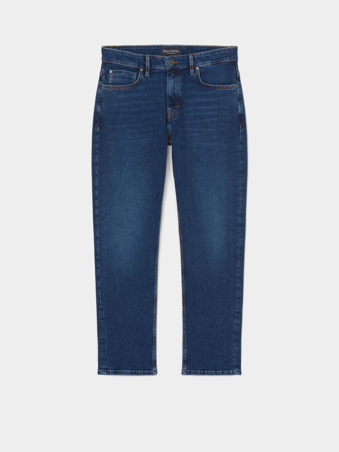 Прямые джинсы Marc O’Polo модель 520923012032-056 Фото
