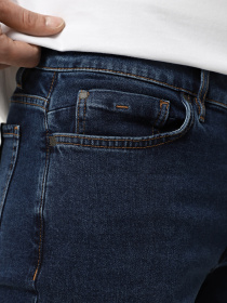 Прямые джинсы Marc O’Polo модель 520923012032-056 Фото