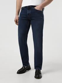 Прямые джинсы Marc O’Polo модель 520923012032-056 Фото