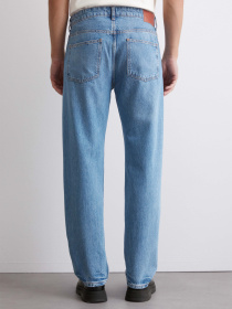 Прямі джинси Marc O’Polo DENIM Модель 5000005766-5719 Фото