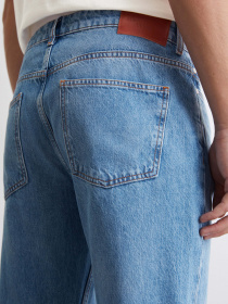 Прямі джинси Marc O’Polo DENIM Модель 5000005766-5719 Фото