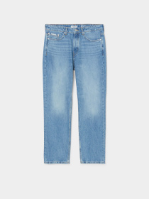 Прямі джинси Marc O’Polo DENIM Модель 5000005766-5719 Фото