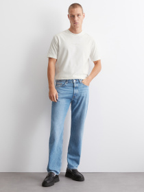 Прямі джинси Marc O’Polo DENIM модель 5000005766-5719 Фото