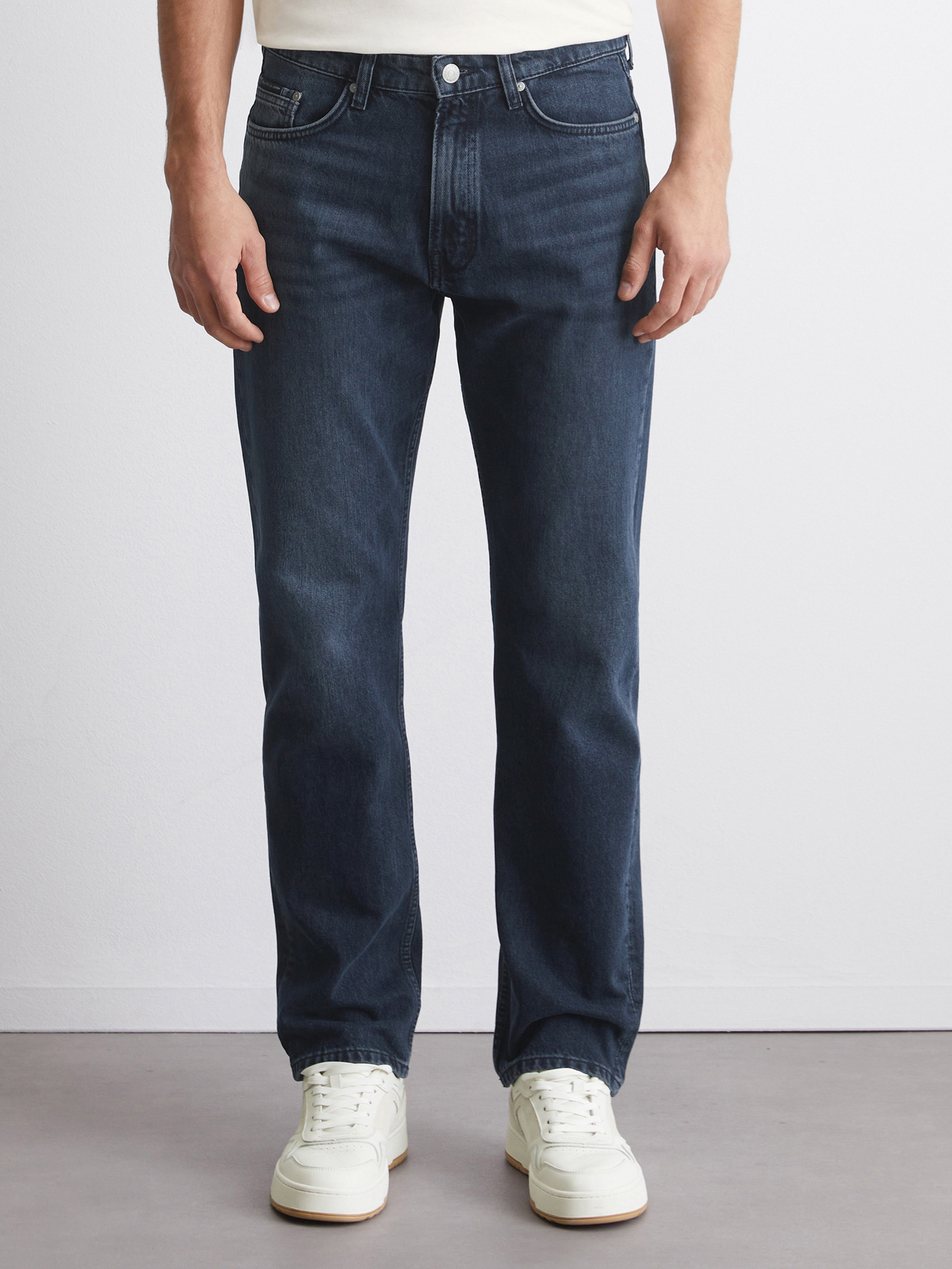 Прямі джинси Marc O’Polo DENIM Модель 5000005767-4465 Фото