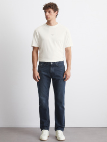 Прямі джинси Marc O’Polo DENIM Модель 5000005767-4465 Фото