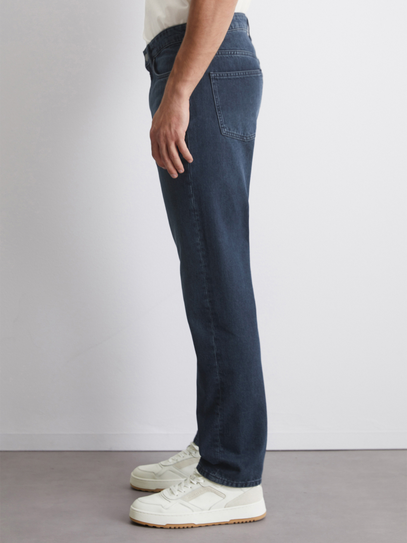 Прямі джинси Marc O’Polo DENIM модель 5000005767-4465 Прямі джинси Marc O’Polo DENIM модель 5000005767-4465 Фото