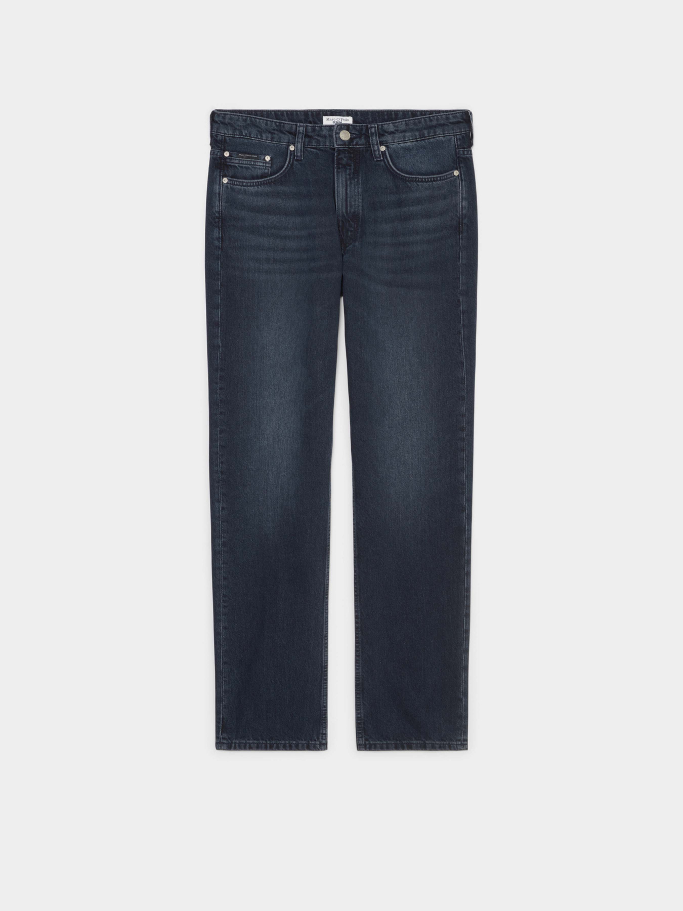 Прямі джинси Marc O’Polo DENIM модель 5000005767-4465 Прямі джинси Marc O’Polo DENIM модель 5000005767-4465 Фото