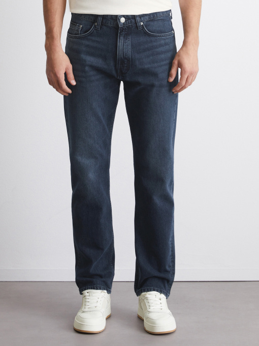 Прямі джинси Marc O’Polo DENIM модель 5000005767-4465 Фото