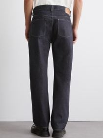 Зауженные джинсы Marc O’Polo DENIM модель 5000006119-4466 Фото