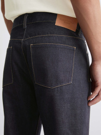 Зауженные джинсы Marc O’Polo DENIM модель 5000006119-4466 Фото