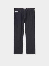 Зауженные джинсы Marc O’Polo DENIM модель 5000006119-4466 Фото