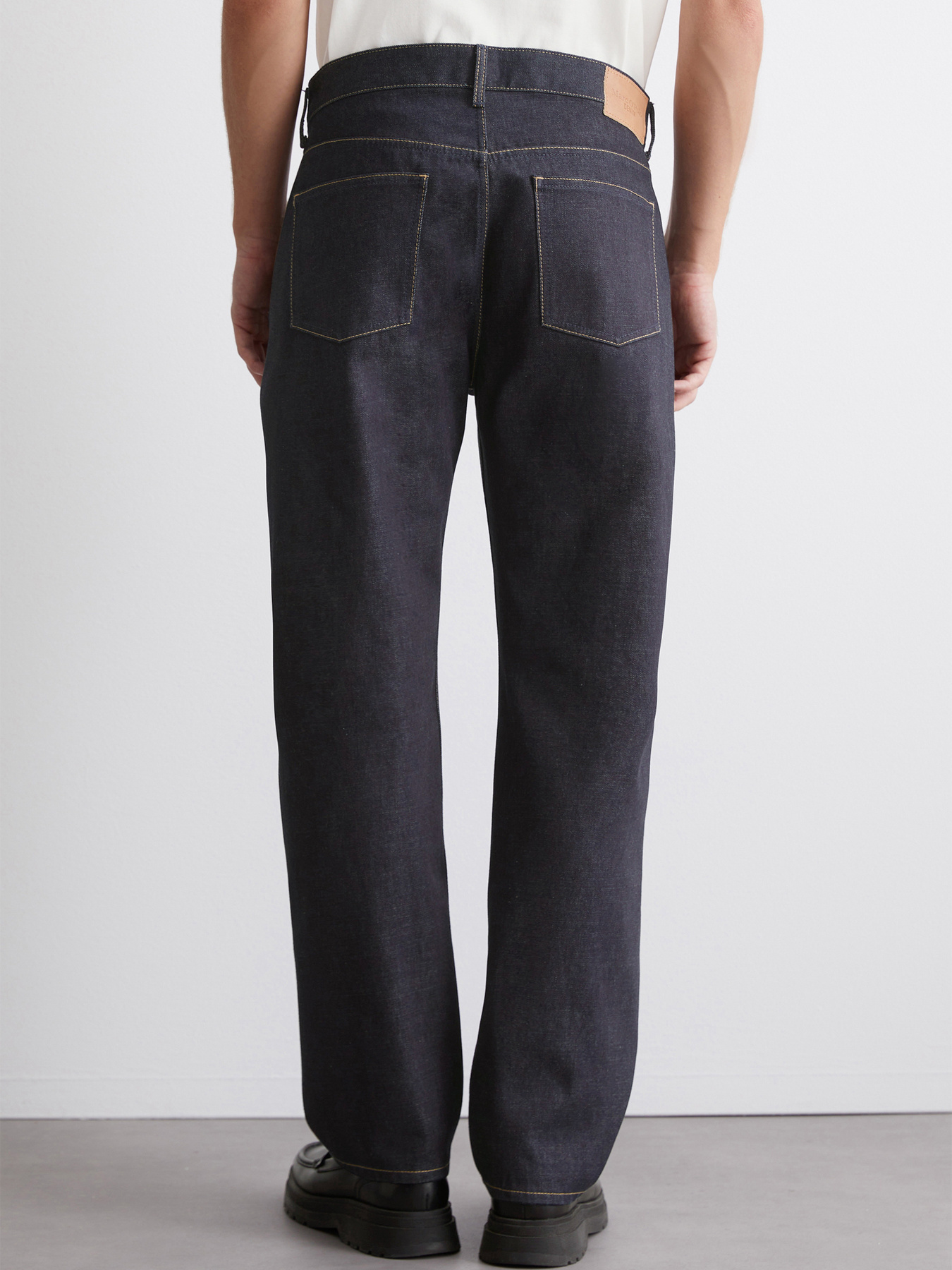 Завужені джинси Marc O’Polo DENIM модель 5000006119-4466 Завужені джинси Marc O’Polo DENIM модель 5000006119-4466 Фото