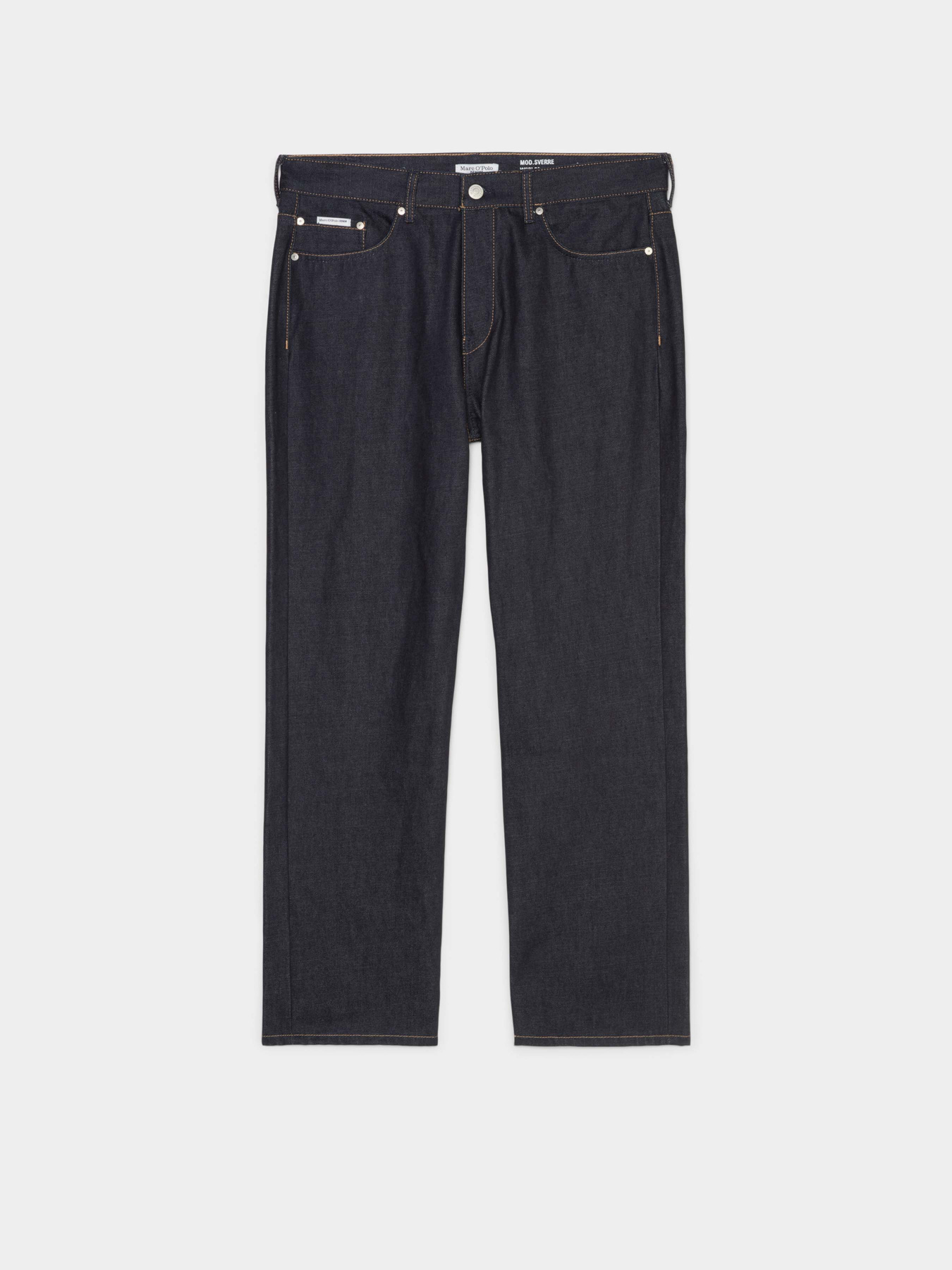 Завужені джинси Marc O’Polo DENIM модель 5000006119-4466 Завужені джинси Marc O’Polo DENIM модель 5000006119-4466 Фото