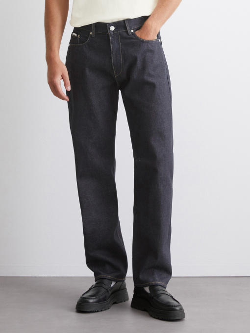 Зауженные джинсы Marc O’Polo DENIM модель 5000006119-4466 Фото