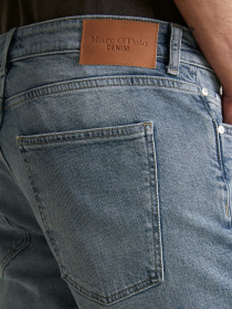 Шорты джинсовые Marc O’Polo DENIM модель 5000005861-5715 Фото