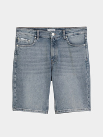 Шорты джинсовые Marc O’Polo DENIM модель 5000005861-5715 Фото