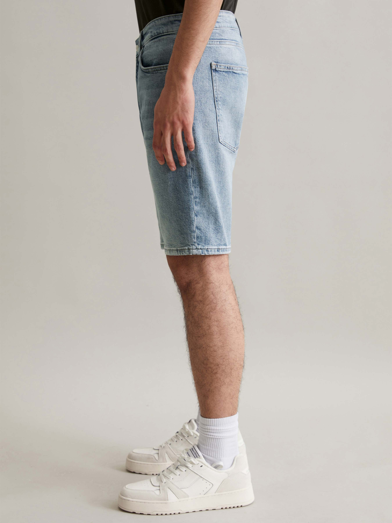 Джинсовые шорты Marc O’Polo DENIM модель 5000005861-5715 Фото