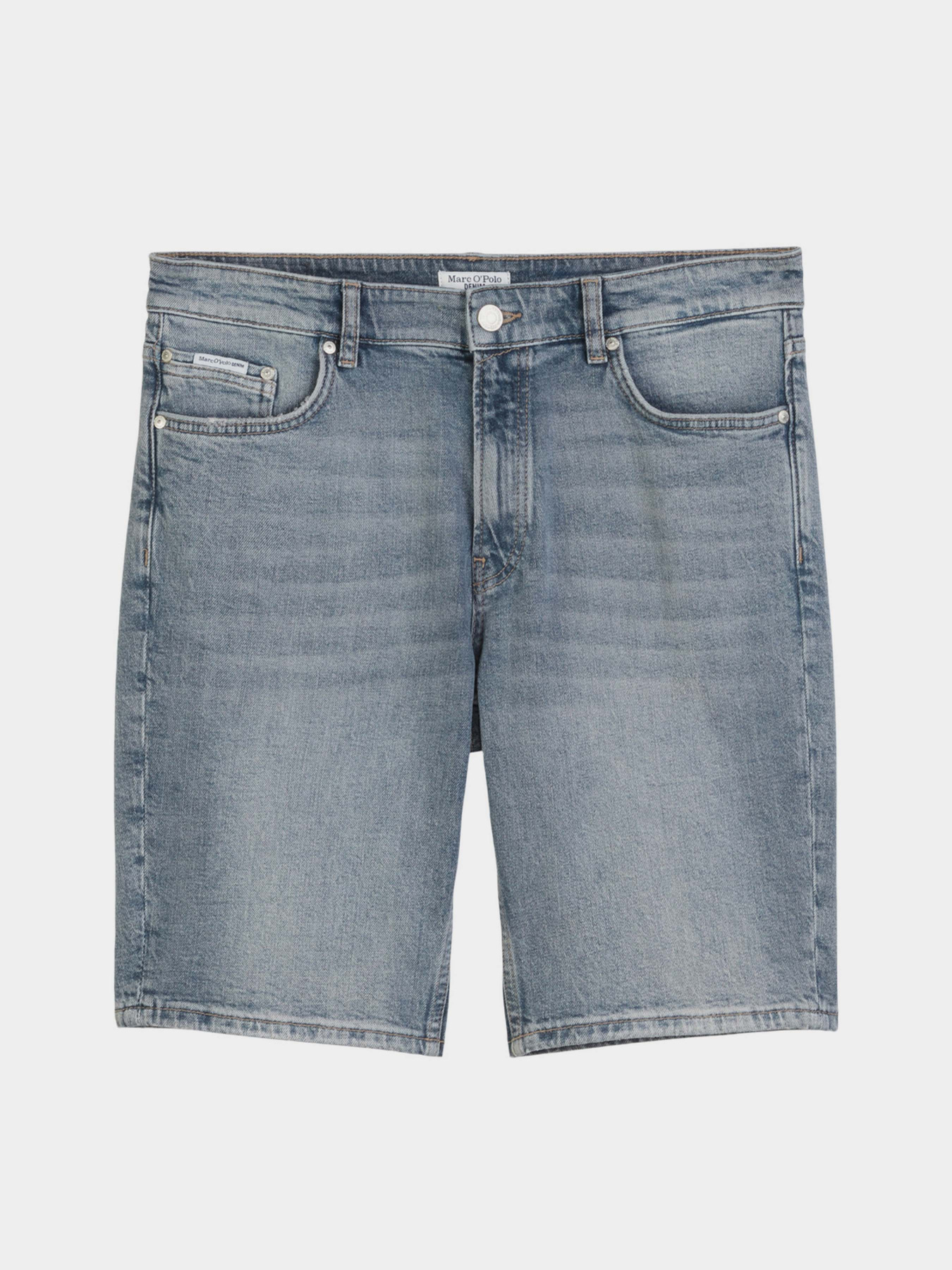 Джинсовые шорты Marc O’Polo DENIM модель 5000005861-5715 Фото