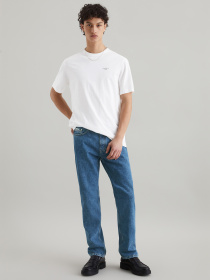 Прямі джинси Marc O’Polo DENIM Модель 5000006220-4931 Фото