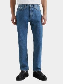 Прямые джинсы Marc O’Polo DENIM модель 5000006220-4931 Фото