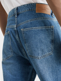 Прямі джинси Marc O’Polo DENIM модель 5000006220-4931 Прямі джинси Marc O’Polo DENIM модель 5000006220-4931 Фото