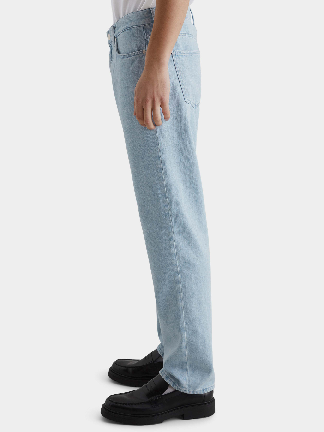 Прямые джинсы Marc O’Polo DENIM модель 5000006260-5722 Фото