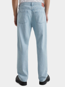 Прямые джинсы Marc O’Polo DENIM модель 5000006260-5722 Фото