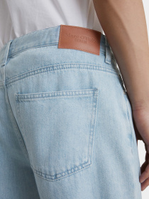 Прямые джинсы Marc O’Polo DENIM модель 5000006260-5722 Фото