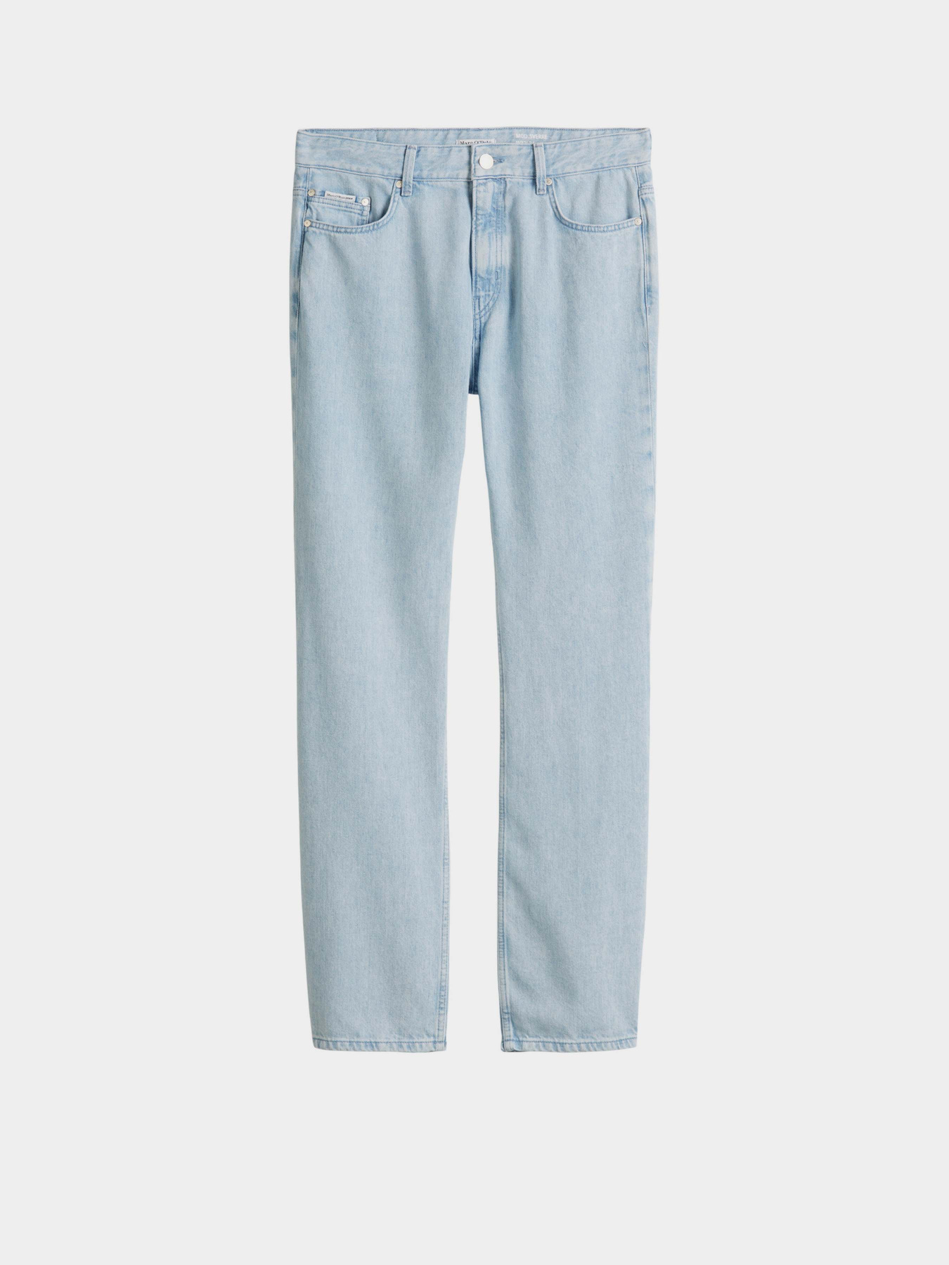 Прямі джинси Marc O’Polo DENIM модель 5000006260-5722 Прямі джинси Marc O’Polo DENIM модель 5000006260-5722 Фото