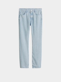 Прямі джинси Marc O’Polo DENIM модель 5000006260-5722 Прямі джинси Marc O’Polo DENIM модель 5000006260-5722 Фото