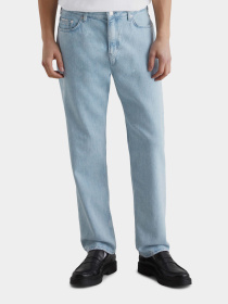 Прямые джинсы Marc O’Polo DENIM модель 5000006260-5722 Фото