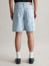 Шорты джинсовые Marc O’Polo DENIM модель 5000006261-5722 Фото