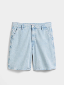 Шорты джинсовые Marc O’Polo DENIM модель 5000006261-5722 Фото