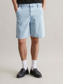 Джинсові шорти Marc O’Polo DENIM модель 5000006261-5722 Фото