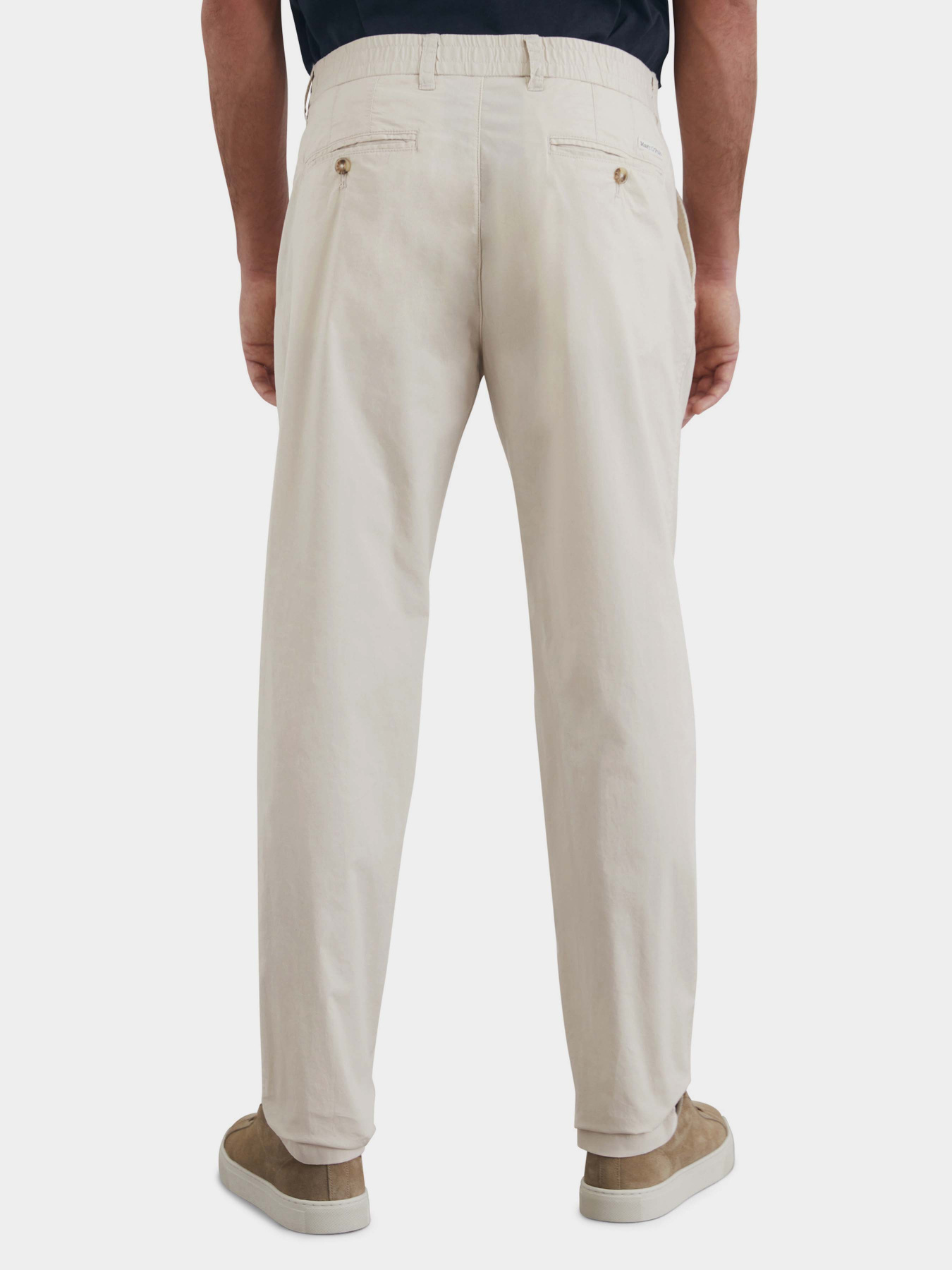 Брюки повседневные Marc O’Polo модель 522083110144-707 Фото