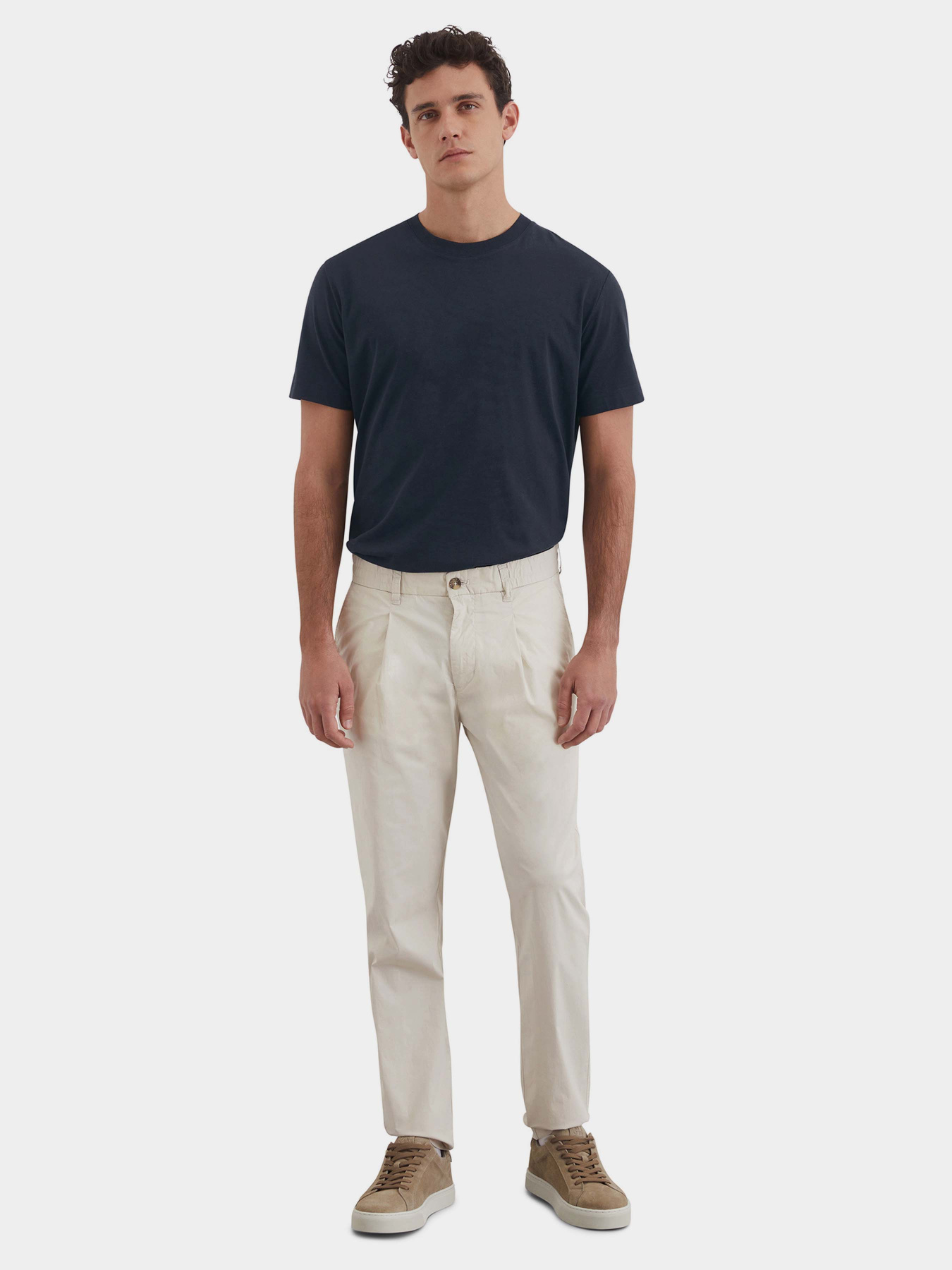 Повсякденні штани Marc O’Polo модель 522083110144-707 Фото