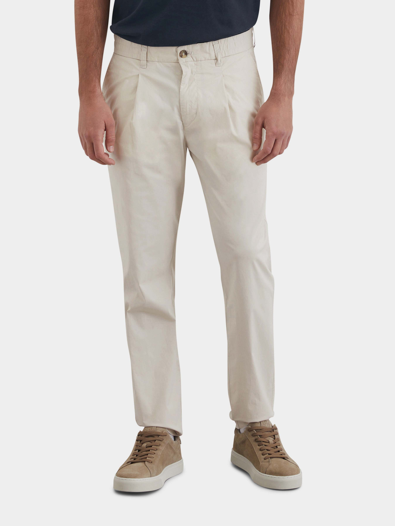 Повсякденні штани Marc O’Polo модель 522083110144-707 Фото