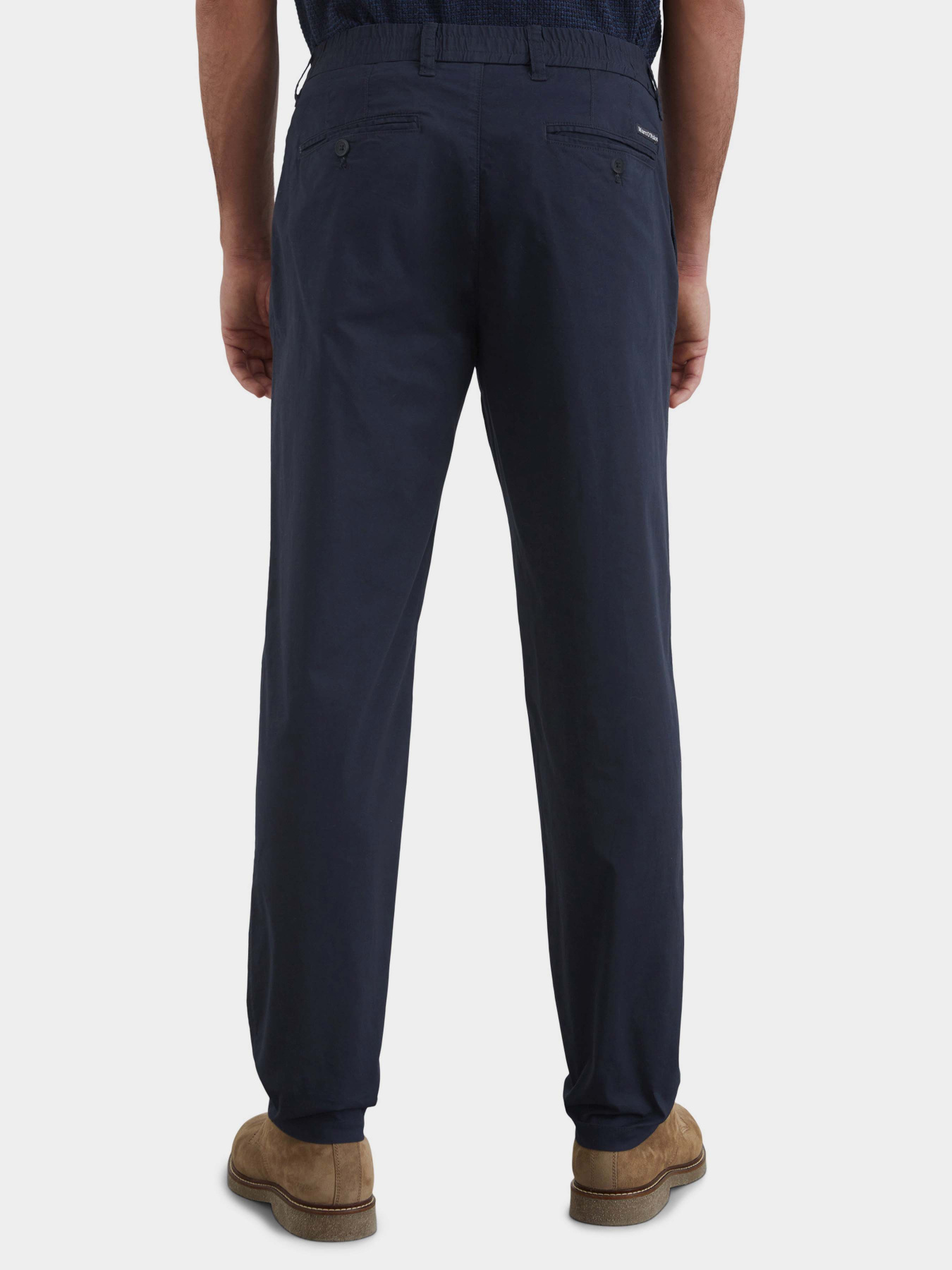 Штани повсякденні Marc O’Polo модель 522083110144-898 Фото