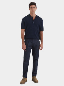 Повседневные штаны Marc O’Polo модель 522083110144-898 Повседневные штаны Marc O’Polo модель 522083110144-898 Фото