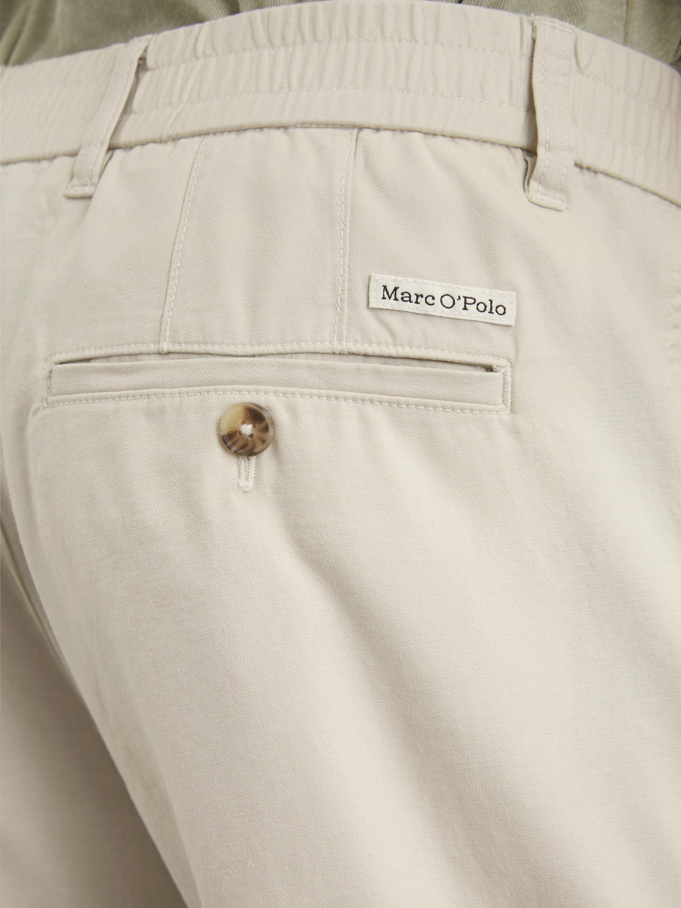 Штани повсякденні Marc O’Polo Модель 523134010134-707 Фото