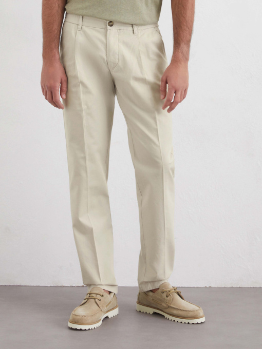 Повседневные штаны Marc O’Polo модель 523134010134-707 Фото