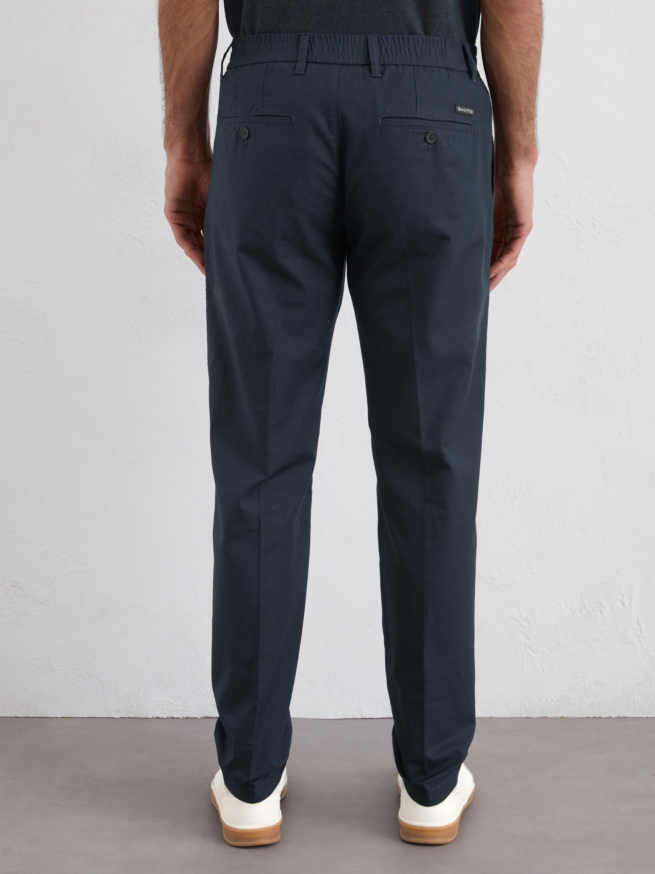 Штани повсякденні Marc O’Polo Модель 523134010134-898 Фото