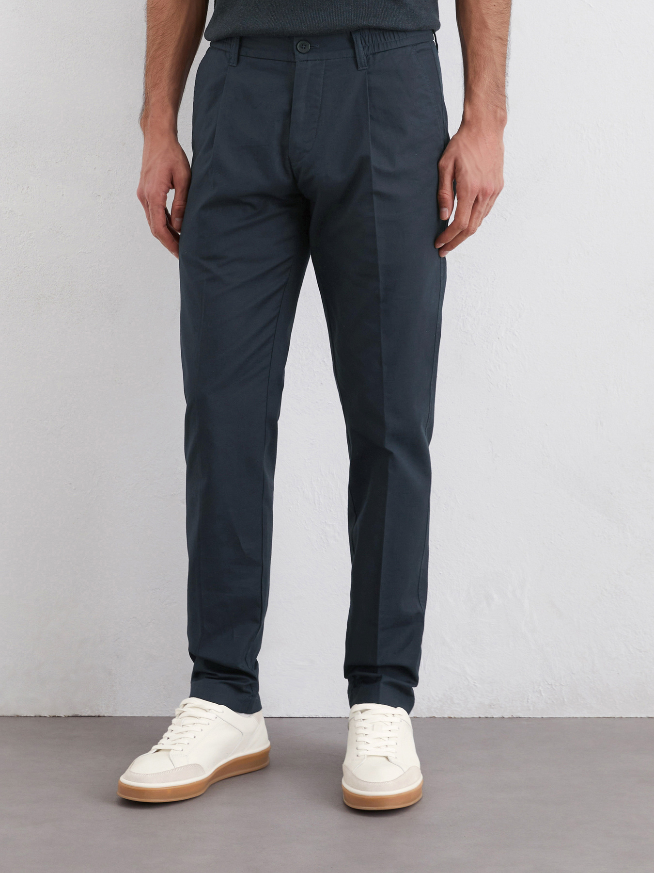 Штани повсякденні Marc O’Polo Модель 523134010134-898 Фото