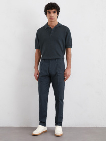 Штани повсякденні Marc O’Polo Модель 523134010134-898 Фото