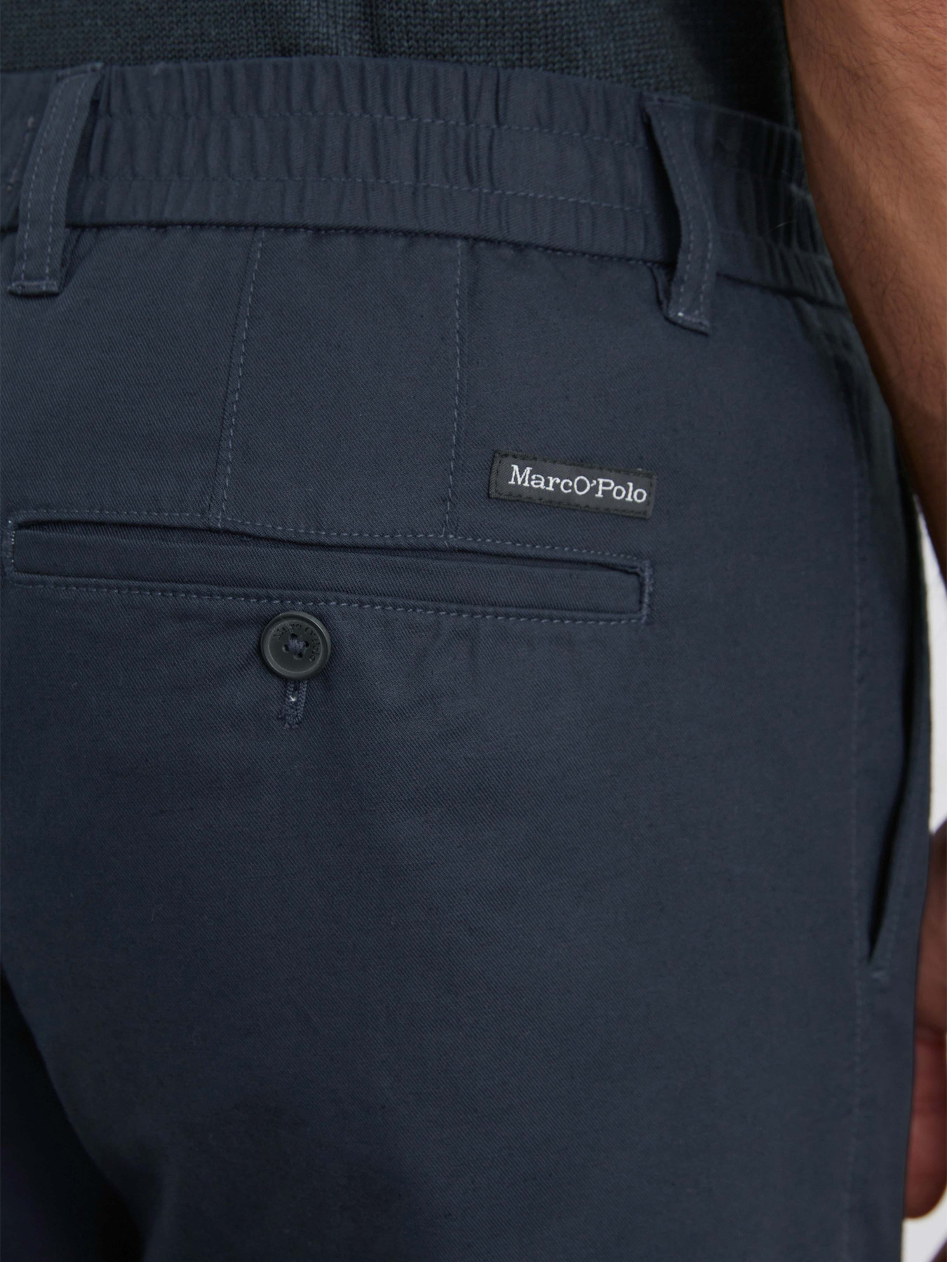 Повсякденні штани Marc O’Polo модель 523134010134-898 Фото