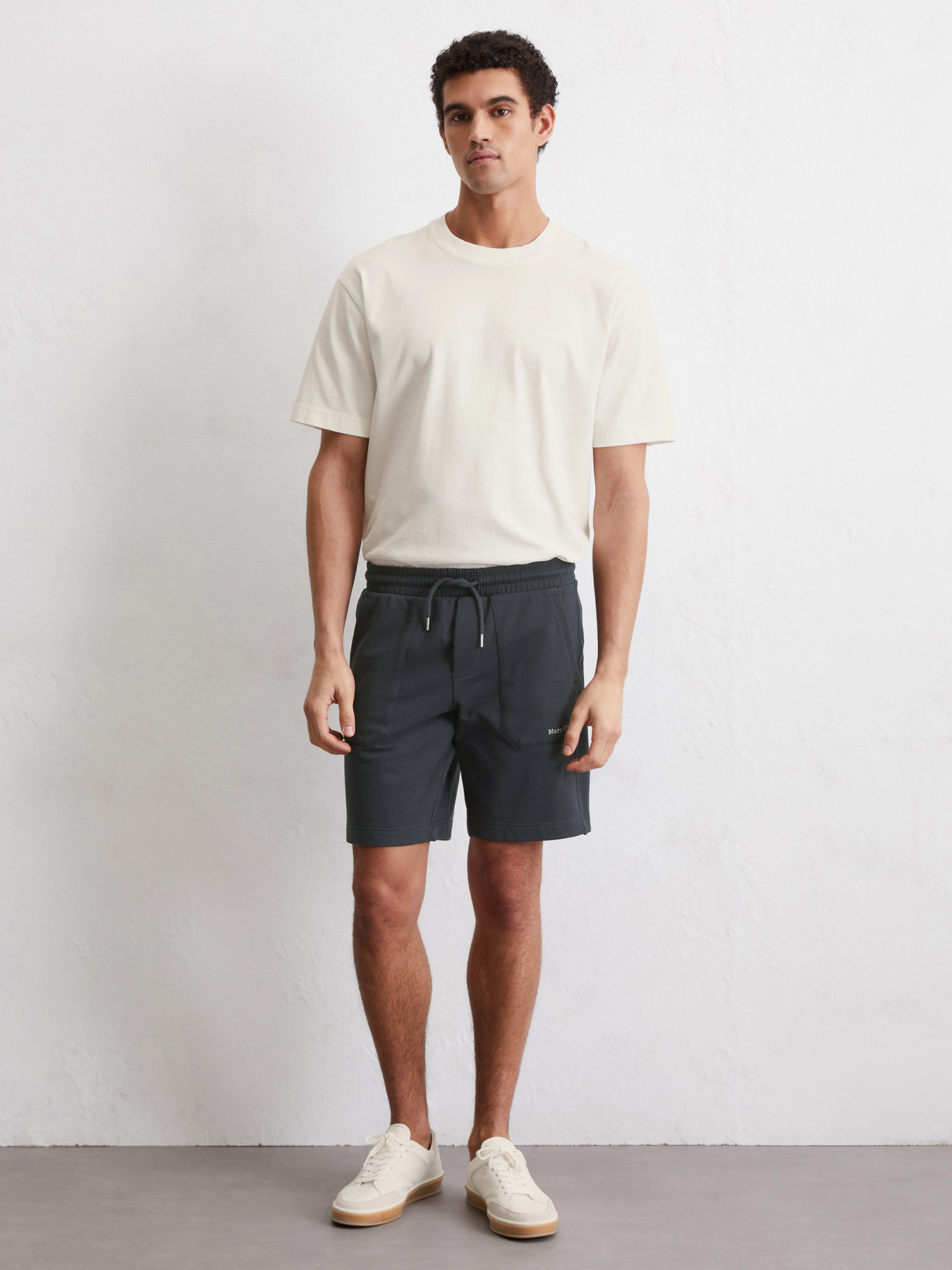 Шорти Marc O’Polo модель 523402417010-898 Фото